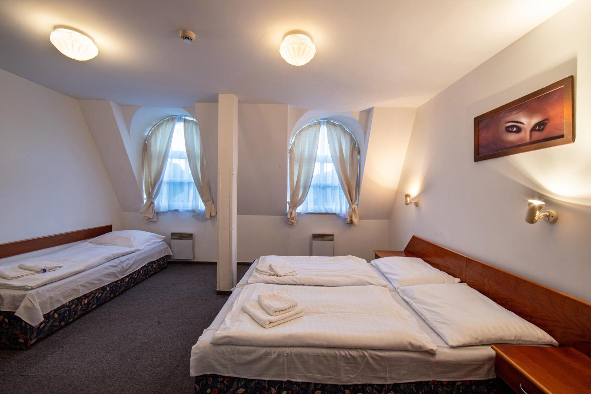 Hotel Armales Stakcin Zewnętrze zdjęcie